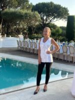 Tetiana from Ukraine is looking for a man