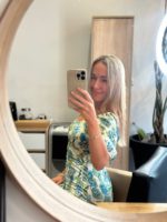 Tetiana from Ukraine is looking for a man