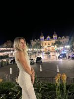 Tetiana from Ukraine is looking for a man