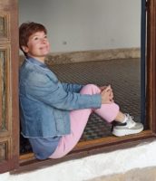 Ljudmila from Ukraine is looking for a man