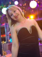 Margarita from Ukraine is looking for a man