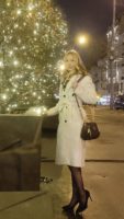 Margarita from Ukraine is looking for a man