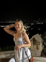 Margarita from Ukraine is looking for a man