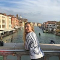 Margarita from Ukraine is looking for a man