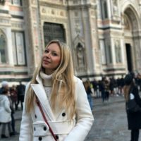 Margarita from Ukraine is looking for a man