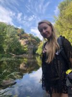 Margarita from Ukraine is looking for a man