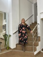 Galyna from Ukraine is looking for a man