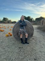 Yuliya from Ukraine is looking for a man