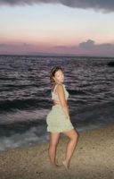 Olga from Ukraine is looking for a man