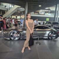 Olga from Ukraine is looking for a man