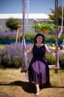 Margarita from Ukraine is looking for a man