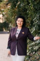 Margarita from Ukraine is looking for a man