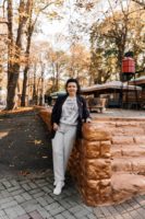 Margarita from Ukraine is looking for a man