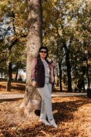 Margarita from Ukraine is looking for a man