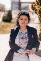 Margarita from Ukraine is looking for a man