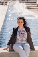 Margarita from Ukraine is looking for a man