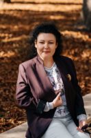 Margarita from Ukraine is looking for a man