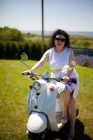 Margarita from Ukraine is looking for a man