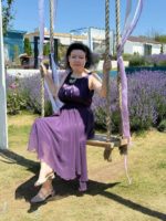 Margarita from Ukraine is looking for a man