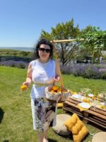 Margarita from Ukraine is looking for a man