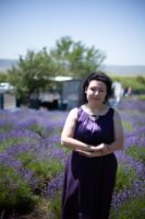 Margarita from Ukraine is looking for a man