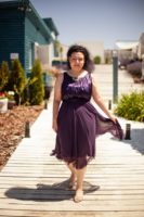 Margarita from Ukraine is looking for a man