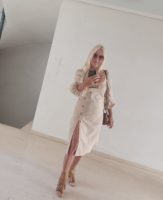Tatiana from Ukraine is looking for a man