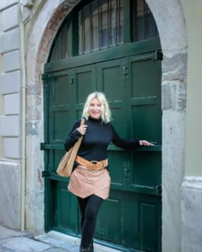 Tatiana from Ukraine is looking for a man