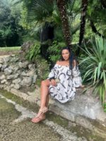 Olena from Ukraine is looking for a man