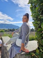 Olena from Ukraine is looking for a man