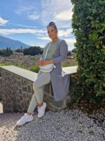 Olena from Ukraine is looking for a man