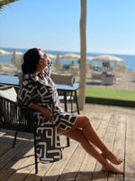 Olena from Ukraine is looking for a man