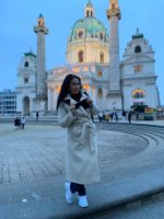 Olena from Ukraine is looking for a man