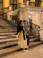 Olena from Ukraine is looking for a man