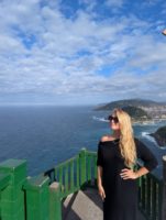 Yana from Ukraine is looking for a man