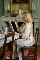 Yana from Ukraine is looking for a man