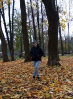 Larysa from Ukraine is looking for a man