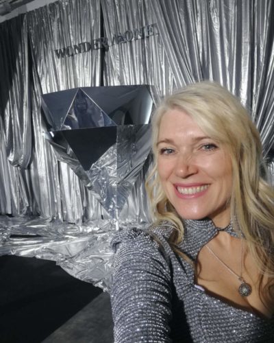 Larysa from Ukraine is looking for a man