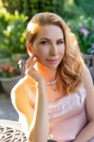 Mariya from Ukraine is looking for a man