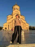 Mariya from Ukraine is looking for a man