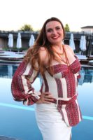 Inna from Ukraine is looking for a man