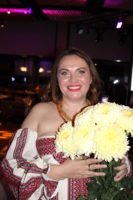 Inna from Ukraine is looking for a man