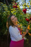 Inna from Ukraine is looking for a man