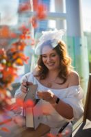 Inna from Ukraine is looking for a man