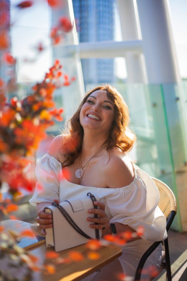 Inna from Ukraine is looking for a man