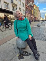 Galyna from Ukraine is looking for a man