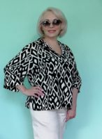 Galyna from Ukraine is looking for a man