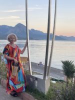 Galyna from Ukraine is looking for a man