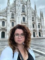 Olena from Ukraine is looking for a man