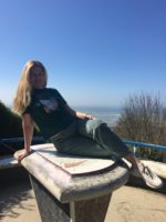 Kateryna from Ukraine is looking for a man